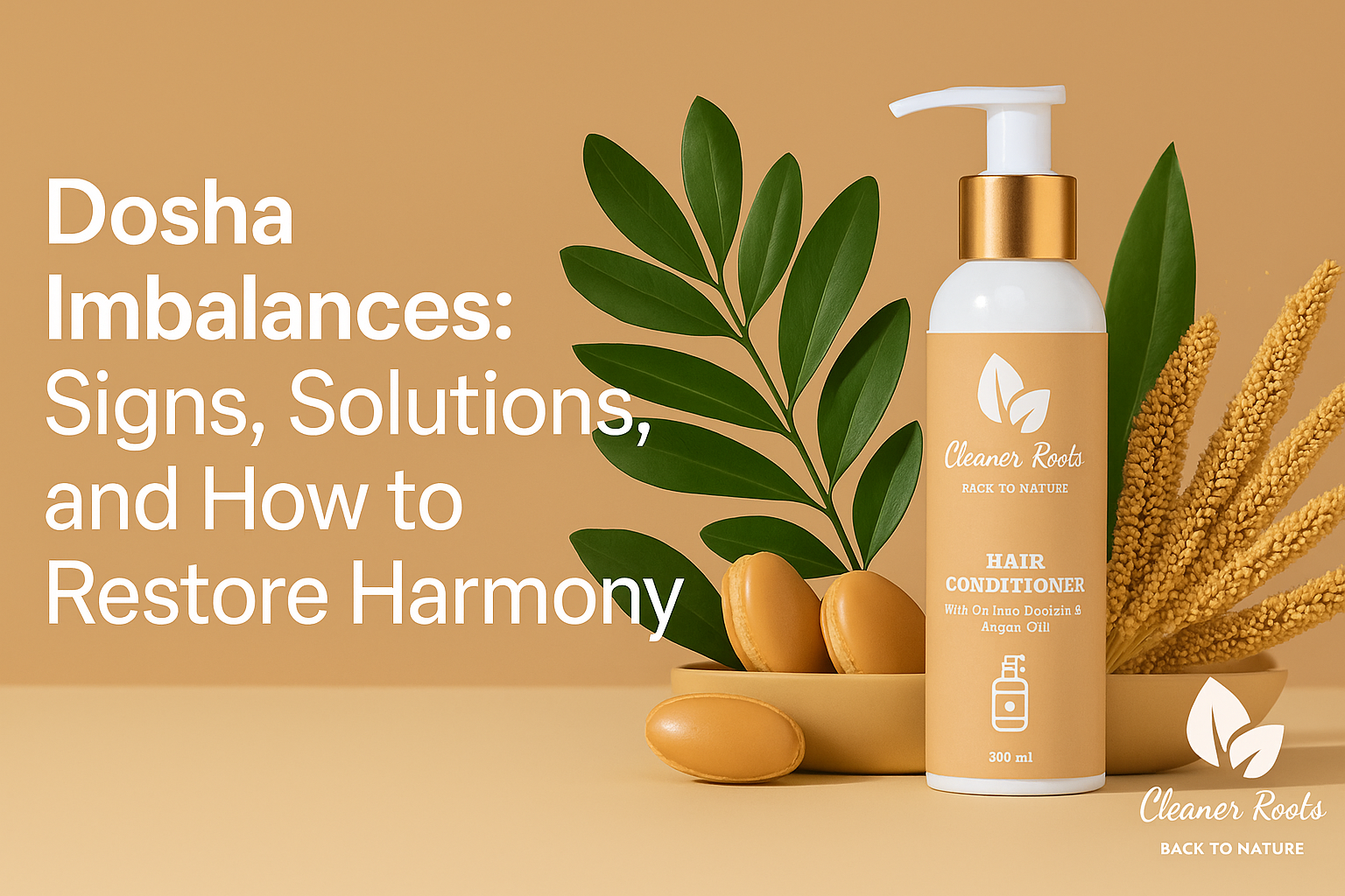 Dosha Imbalances | Cleaner Roots