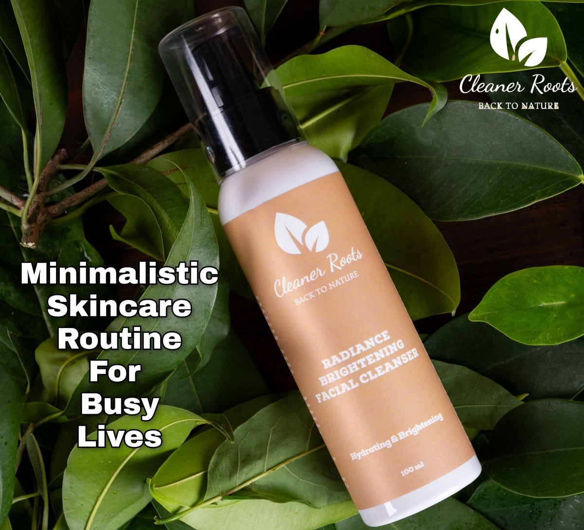 Minimalistic Skincare Routines for Busy Lives