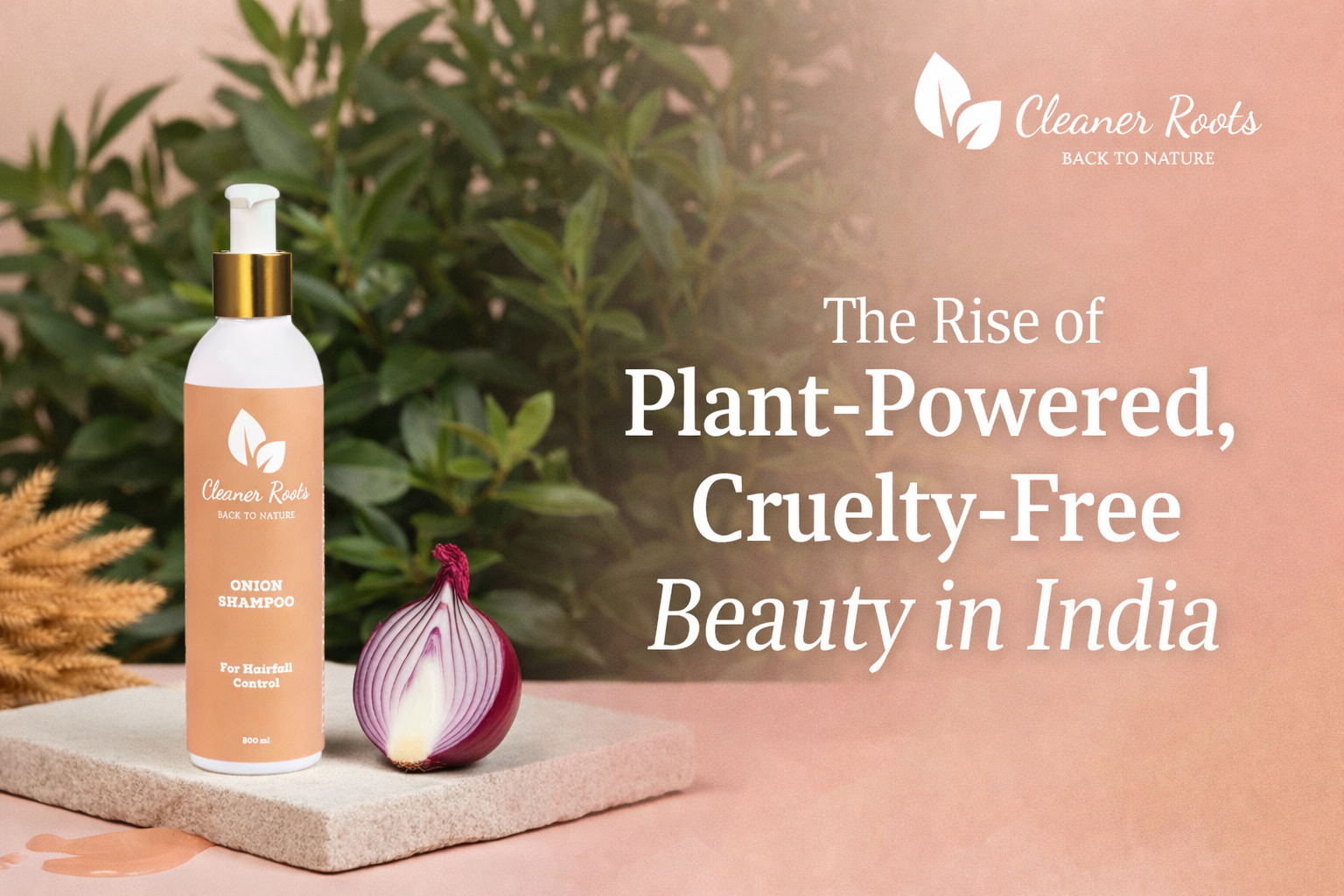 dosha based skincare & haircare | Cleaner Roots