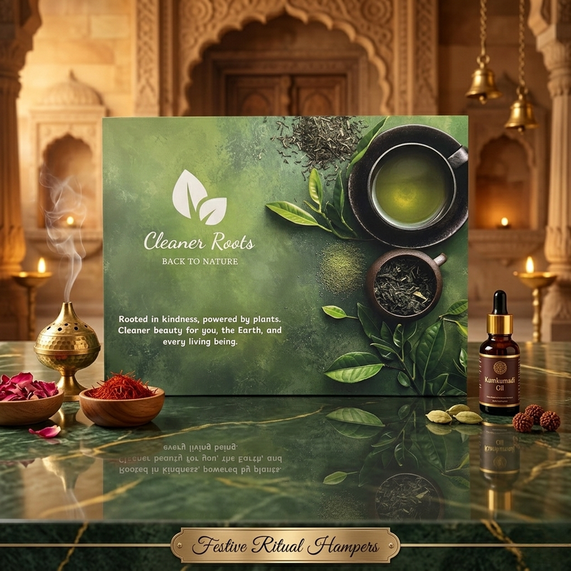Festive Ritual Hampers