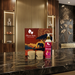 Brighten Underarms & Feel Confident in 21 Days