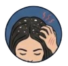 Dandruff + Itchy Scalp