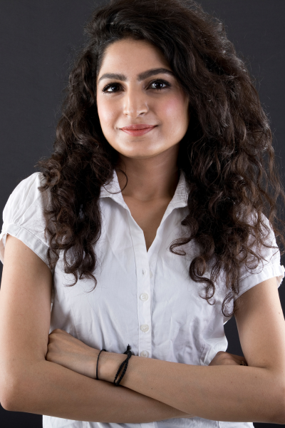 Customer testimonial 1