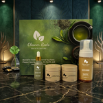 Skin Renewal Ritual Kit
