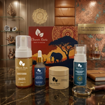 Reverse Early Signs of Aging in 21 Days