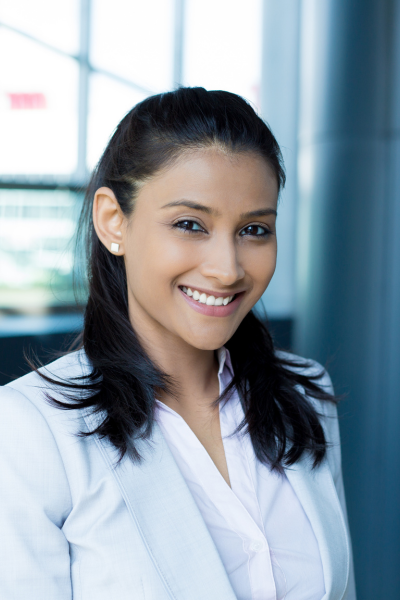 Customer testimonial 2