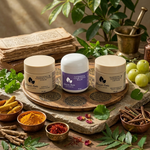 Deep Repair Foot Ritual Kit