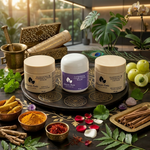 Deep Repair Foot Ritual Kit