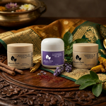Foot Glow Ritual Kit