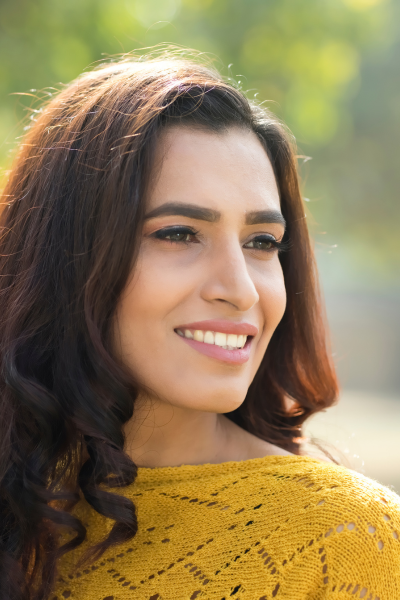 Customer testimonial 3