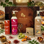 Tejas Glow Ritual Kit