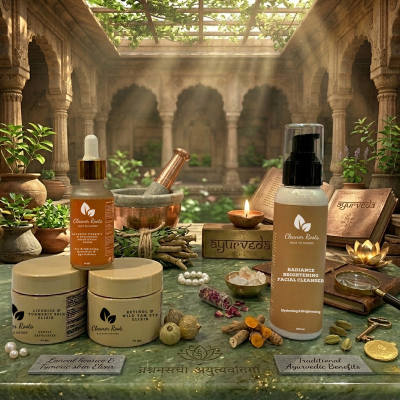 Eye Ritual Luminous Eye Ritual Kit – cleanerroots