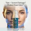 Kakadu Plum Blue Light Defence Sunscreen SPF 35 | 50 ML (Copy)
