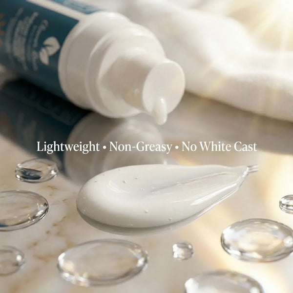 Kakadu Plum Blue Light Defence Sunscreen SPF 35 | 50 ML (Copy)