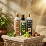 Motherhood Nourish Ritual Kit