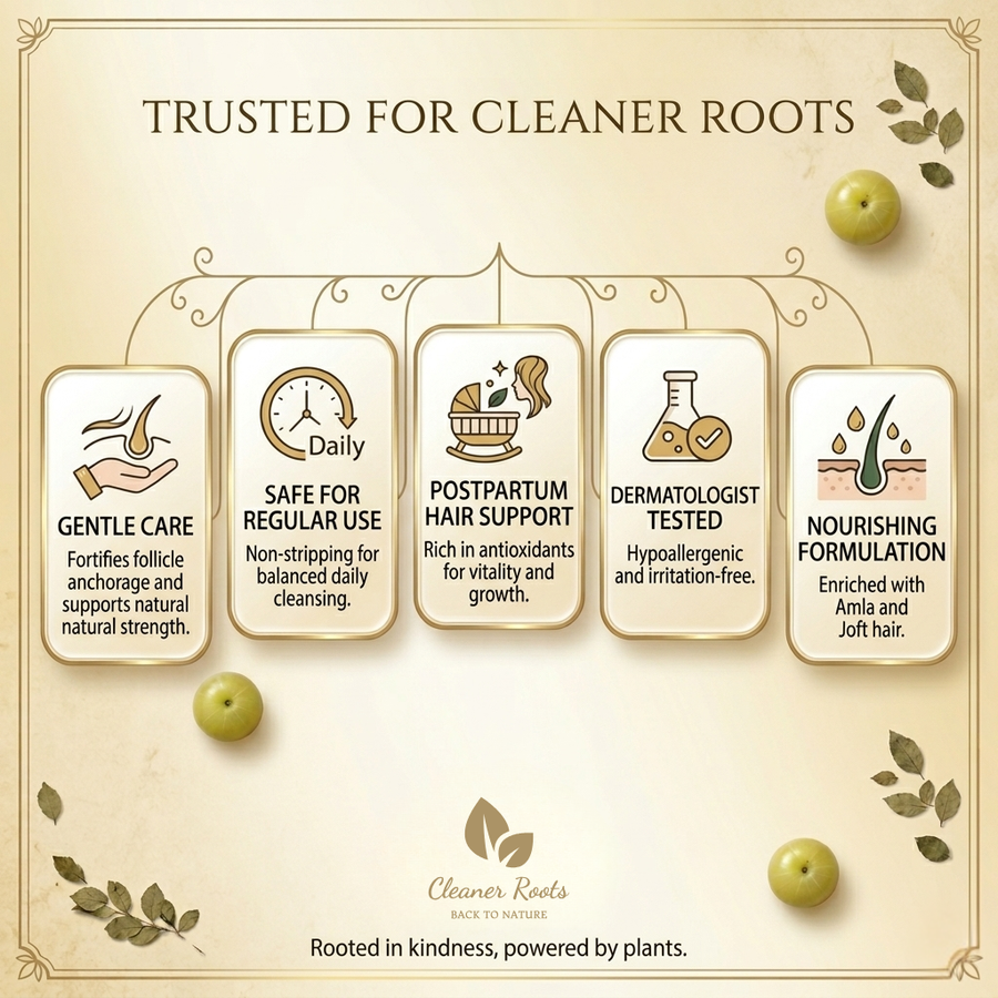 Motherhood Nourish Ritual Kit