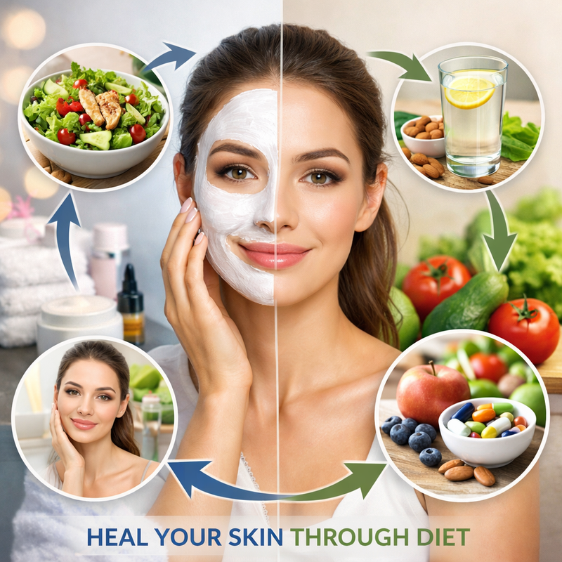 Renew Ritual Ingredients Skin Renewal Ritual Kit – cleanerroots