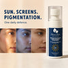 Kakadu Plum Blue Light Defence Sunscreen SPF 35 | 50 ML