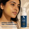 Kakadu Plum Blue Light Defence Sunscreen SPF 35 | 50 ML