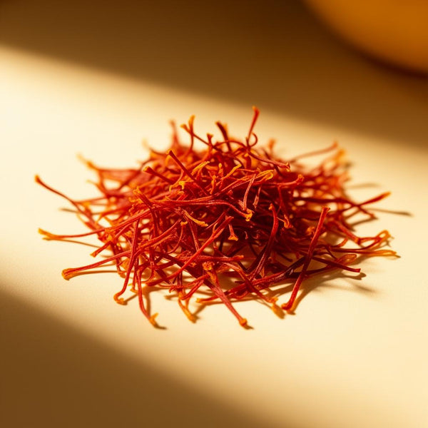 Saffron