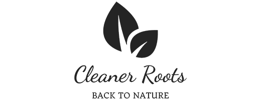 Cleaner Roots Logo